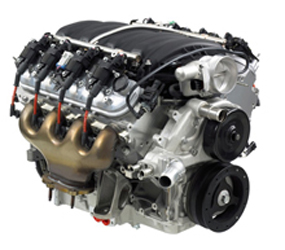 P3694 Engine
